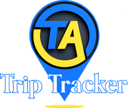 Trip Tracker Logo