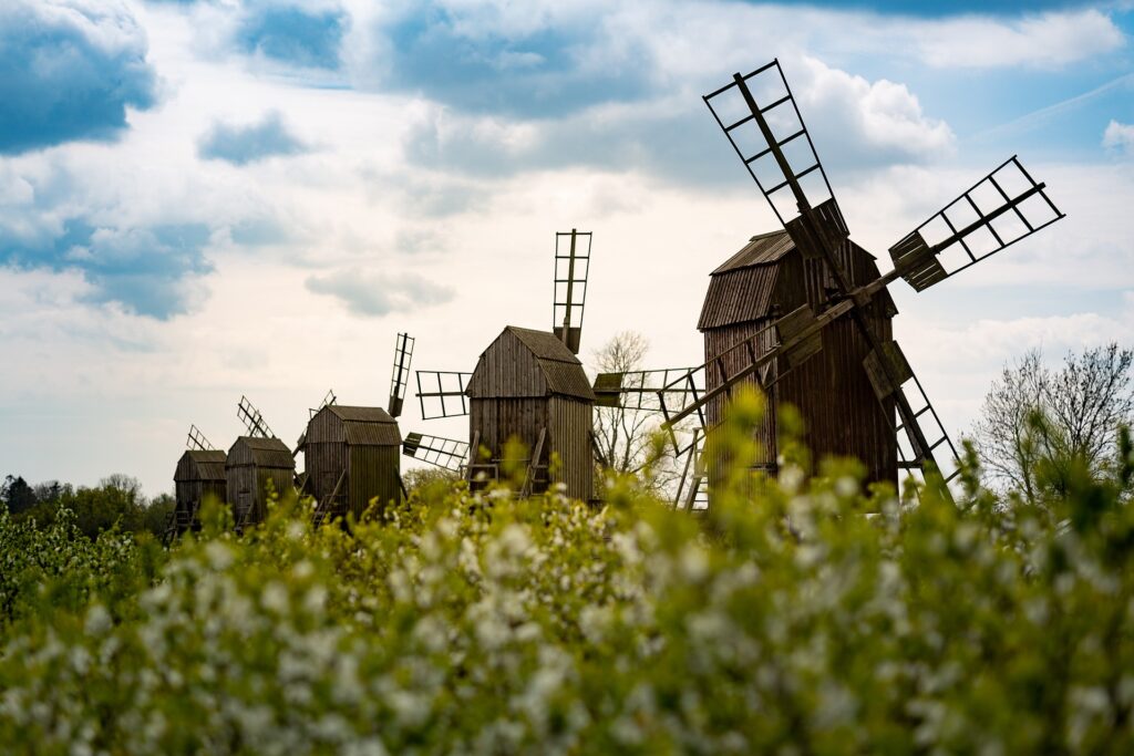 Spreadsheets or TA Trip Tracker?